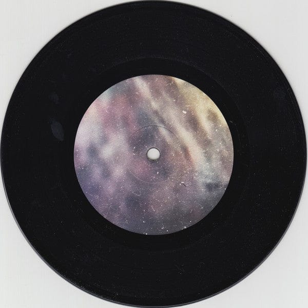 Map.ache – What Is This (7", Giegling, 2021) Image 4