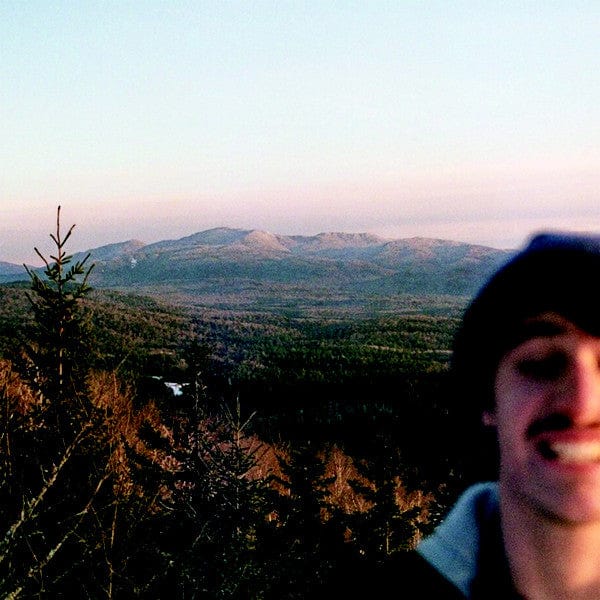 Marietta Modern Baseball – Couples Therapy (7", Green Doublemint, Lame-O Records, 2015) Front Cover