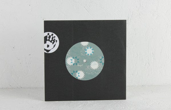 Marilene Nonato Buzar – Sinal Vermelho / Verão Vermelho (7", Mr Bongo, 2017) Image 4