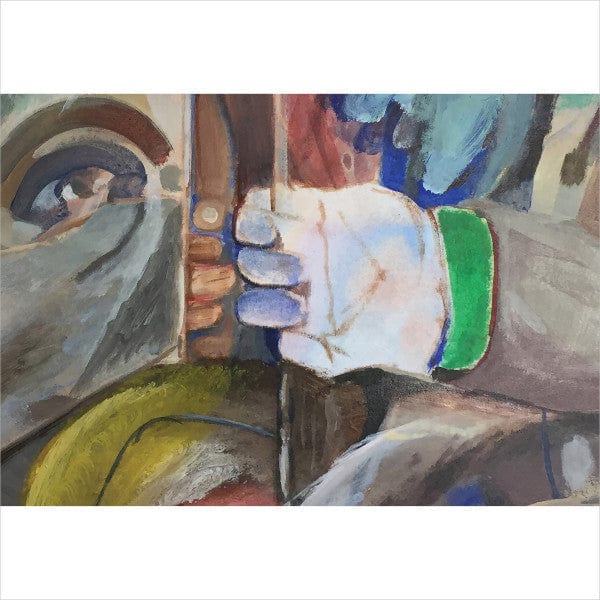 Mark Broom - Fünfzig (2x12") REKIDS Vinyl