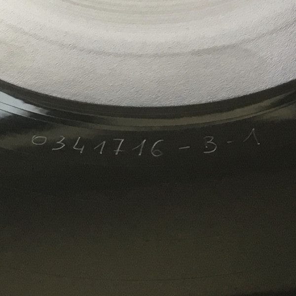 Martin Buttrich – Northeast / Southwest (12", Planet E, 2019) Image 8