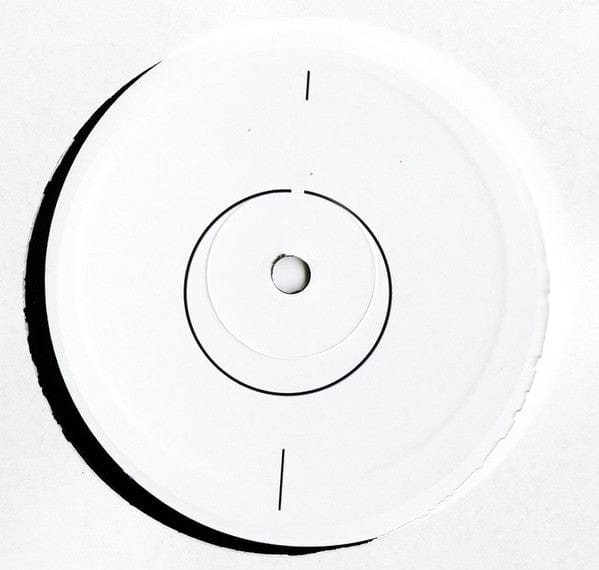 Martin Rev – 3 Raw Takes (12", Puu, 2020) Image 4