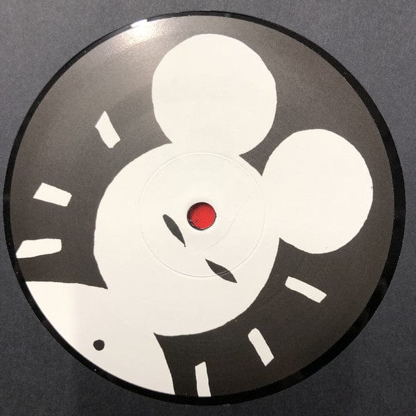 Martina Topley-Bird – Pure Heart EP (12", Battle Box, 2021) Image 4