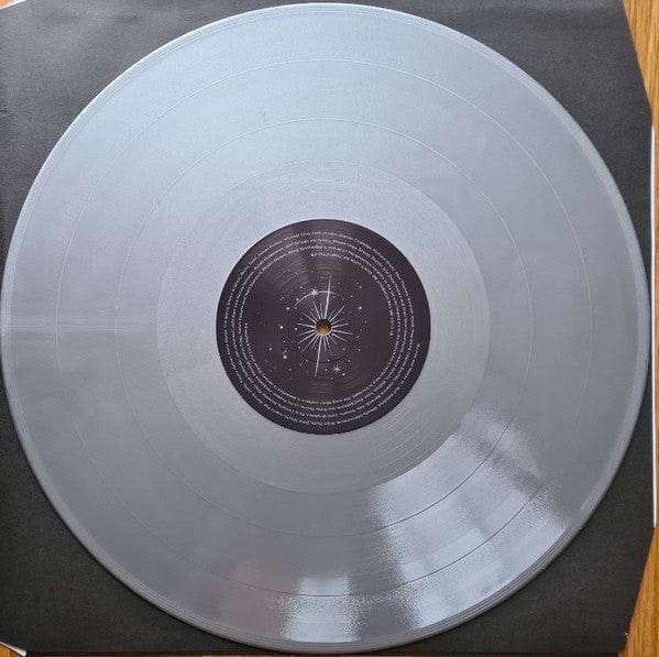 Mary Lattimore - Silver Ladders (LP) Ghostly International 804297837079