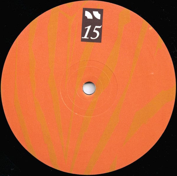 Mathew Jonson - Panna Cotta / Passage To The Other Side (12") Itiswhatitis Recordings Vinyl