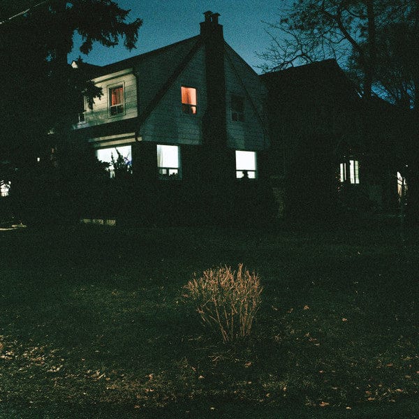 Matthew A. Tavares, Leland Whitty - January 12th (LP) Mr Bongo Vinyl