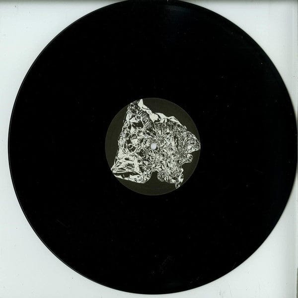 Matthew Herbert - See You On Monday (12", RP) on Curle Recordings at Further Records