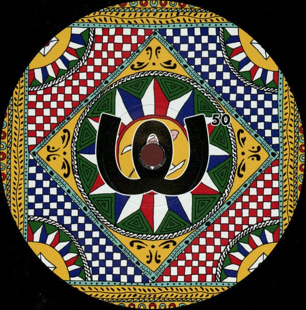 Matthias Meyer & Ryan Davis - Love Letters From Sicily (12") Watergate Records