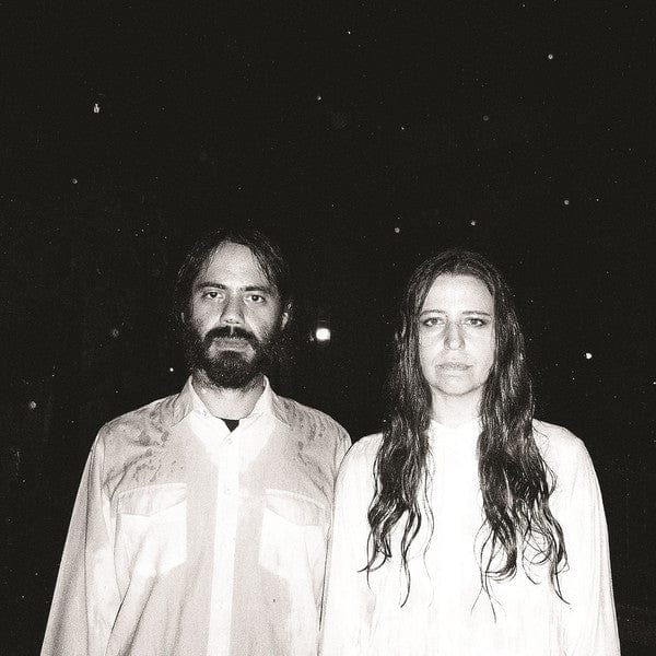 Mauricio Takara & Carla Boregas - Linha D'Ãgua (LP, Album) Bokeh Versions