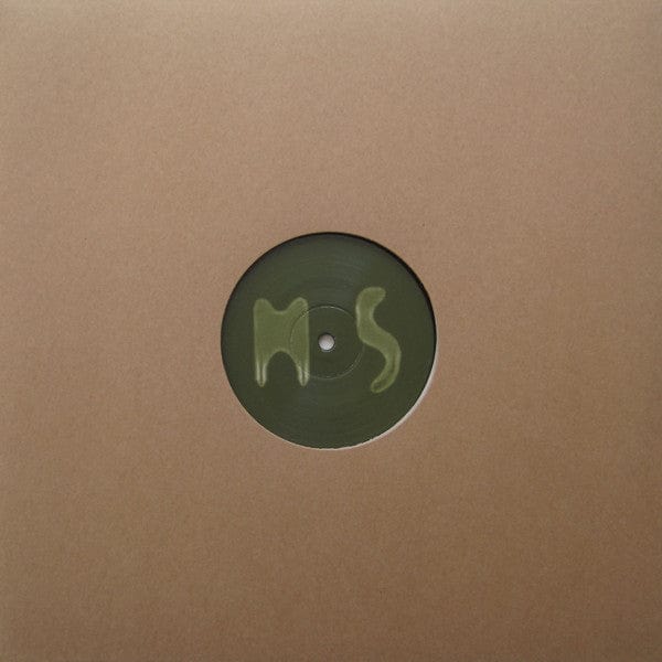 Maurizio - M5 (12", RP) Maurizio