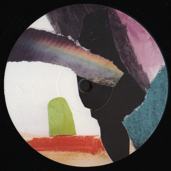 &Me - 1995 (12", EP) on Keinemusik at Further Records