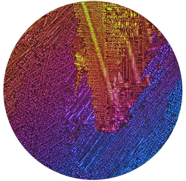 Mella Dee – Estate EP (12", Omena, 2014) Image 3