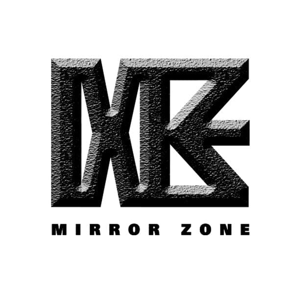 Memphis – Beneath A Different Sun (12", Mirror Zone, 2018) Image 3