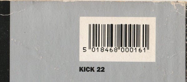 Messiah - I Feel Love (12") Kickin Records Vinyl 5018468000161