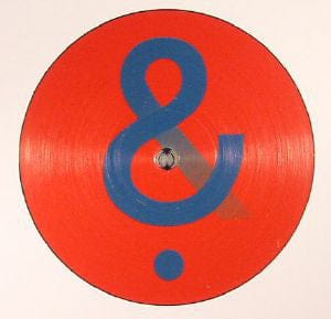 Michael Mayer & Joe Goddard - For You (DJ Koze Remixes) (12", EP) !K7 Records