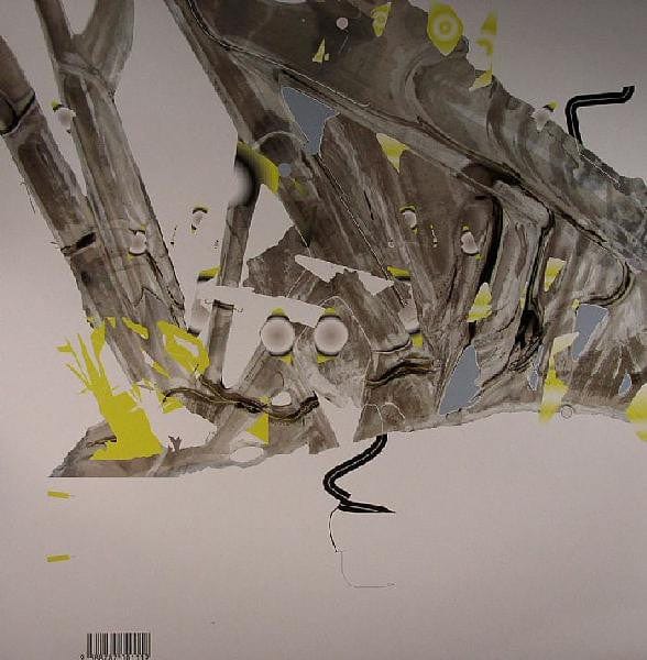 Microthol - Microkosmos (2x12") TRUST Vinyl