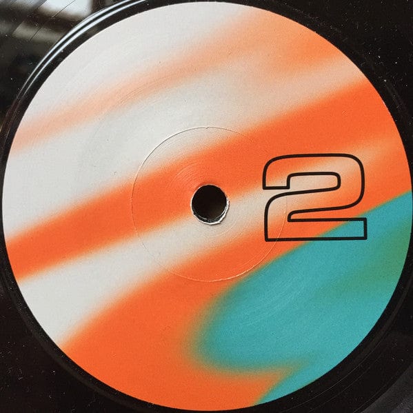 Mildlife - Phase II (7") Research Records Vinyl