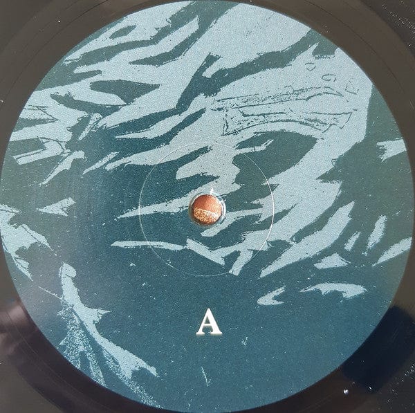 Minae Minae – Gestrüpp (LP, 180g, Marionette, 2020) Image 6