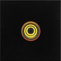 Minimono – Binary Pocket (12", Bosconi Records, 2021) Back Cover