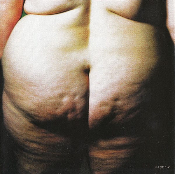 Ministry – Dark Side Of The Spoon (CD, Warner Bros. Records, 1999) Image 5