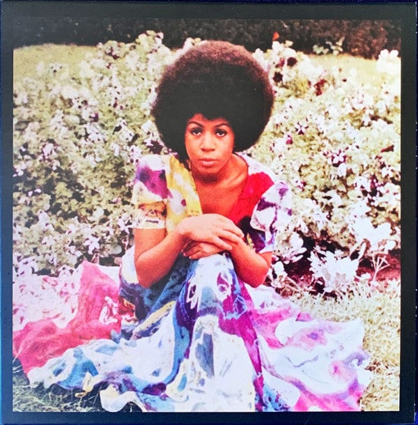 Minnie Riperton - Les Fleur / Oh! By The Way (7