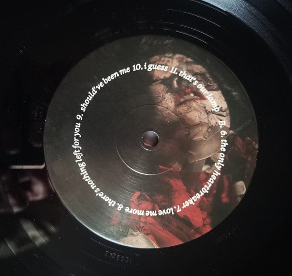 Mitski – Laurel Hell (LP, Dead Oceans, 2022) Image 4