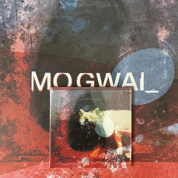 Mogwai – As The Love Continues (Box Set+2xLP+12"+CD, Red+Demos, Temporary Residence Limited, 2021) Image 7
