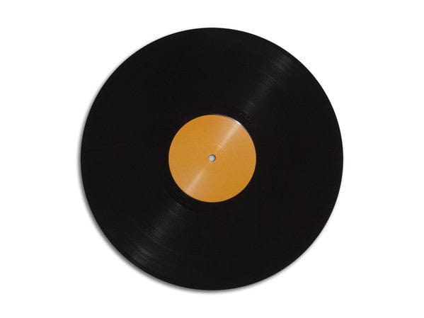 Monday Night – Monday Night #5 (12", Monday Night Records, 2015) Image 4