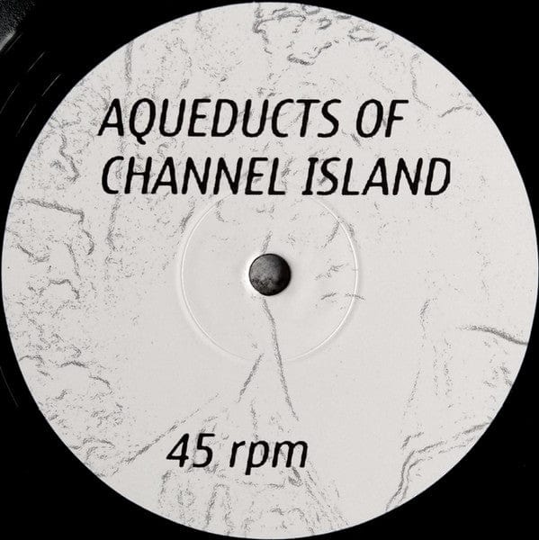 Monopoly Child Star Searchers – Prince Of Parrot Shooters / Aqueducts Of Channel Island (LP, Pacific City Discs, 2022) Image 4