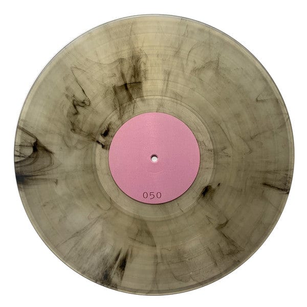 Mood Of Departure – Roadmap (LP, Clear Marbled, 180g, Ornaments, 2020) Image 5