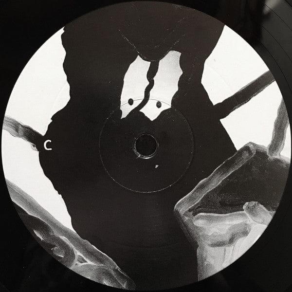 Moomin (3) - The Story About You (2xLP) Smallville Records Vinyl 827170417960