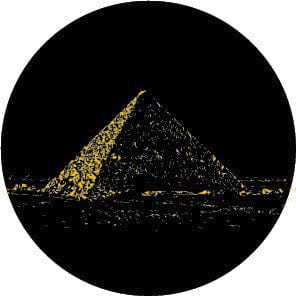 Moon B - Lifeworld (LP, Album, P/Mixed, RE) Growing Bin Records