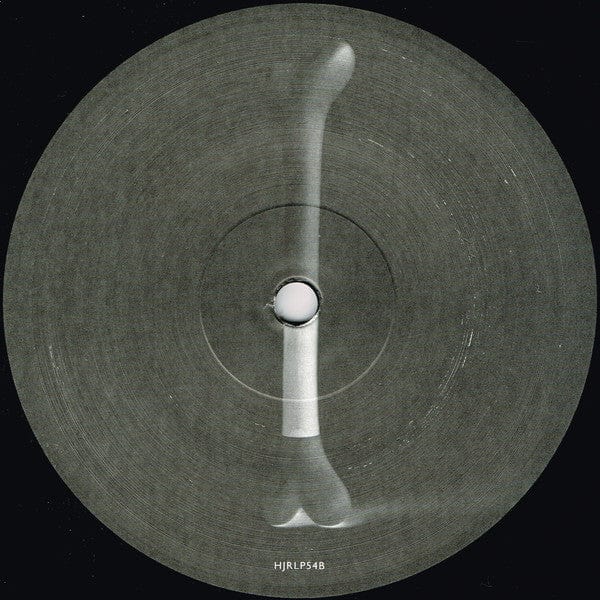 Moritz Von Oswald Trio - Horizontal Structures (2xLP) Honest Jon's Records Vinyl