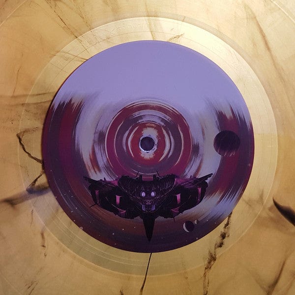 Morphology - Horta Proxima (2xLP, Album, Ora) on FireScope at Further Records