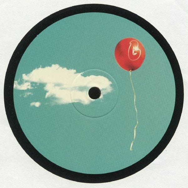 Mr. G - Just Wanna Dance ep (12") Phoenix G. Vinyl