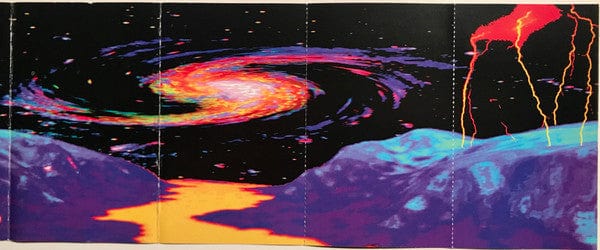 My Life With The Thrill Kill Kult - 13 Above The Night (Cassette) Interscope Records Cassette 765449225840