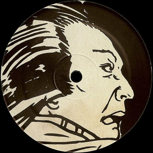 Nami Shimada & Soichi Terada - Sunshower EP (12") Crème Organization Vinyl