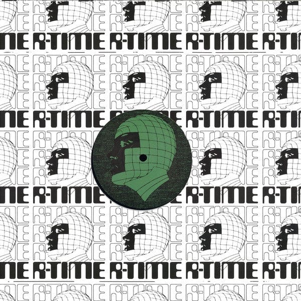 Nate Williams - The Roy Davis Jr Remixes (12") R-Time Records Vinyl