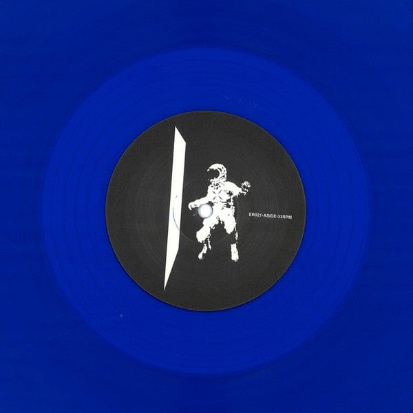 Nebenprodukt - Los Angeles 2029 (12") Electro Records (2) Vinyl