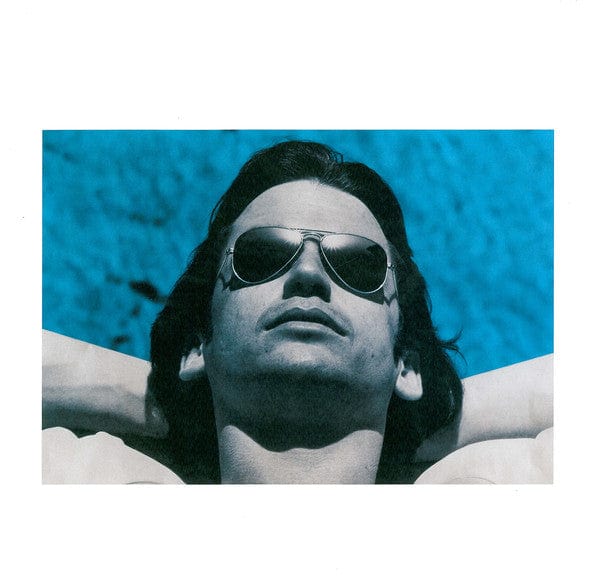 Ned Doheny – Hard Candy (LP, 180g, Be With Records, 2014) Image 5