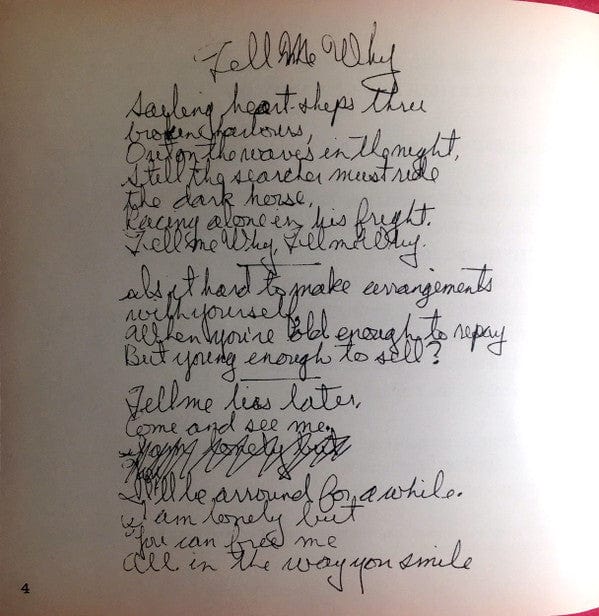 Neil Young – After The Gold Rush (CD, Reprise Records) Image 5