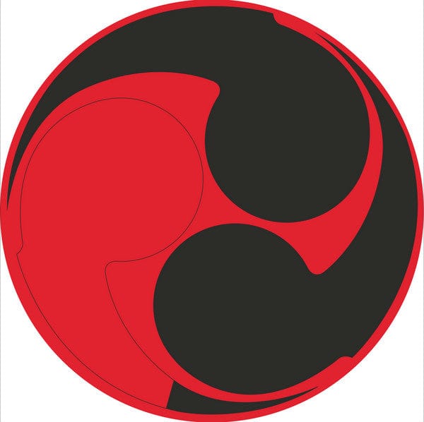 Neu Verboten - Certified Euro Terror EP (12") Infoline Vinyl