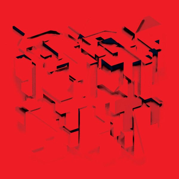 Newworldaquarium – The Dead Bears (3x12", NWAQ, 2019) Front Cover