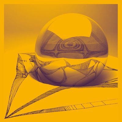 NHK yx Koyxen - Parallel Tempo EP (12", EP) -ous