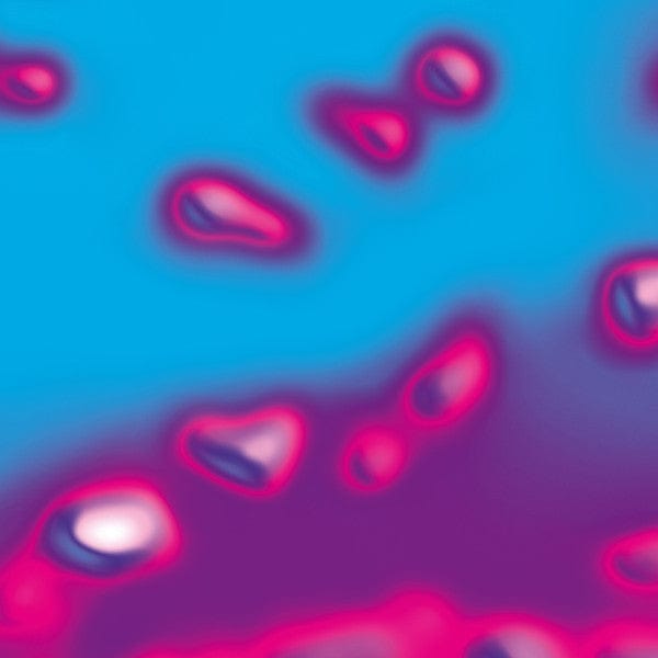 Nic Arizona Presents Anjuna Niv* - Doll Pin EP (12") Offen Music Vinyl