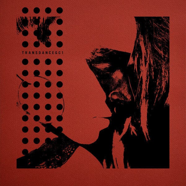 Night Moves - Transdance GC1 (10") Domestica Vinyl