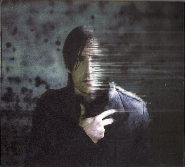 Nine Inch Nails – With Teeth (CD, Nothing Records, 2005) Image 5