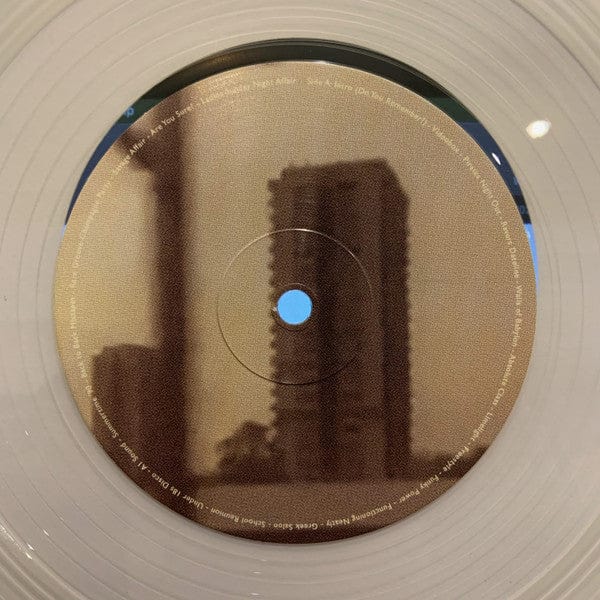 No Artist - London Pirate Radio Adverts 1984-1993, Vol. 1 (LP) Death Is Not The End Vinyl 5050580763289