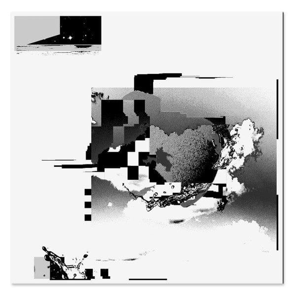 Noord Halle - Jefre (12") BAKK Vinyl