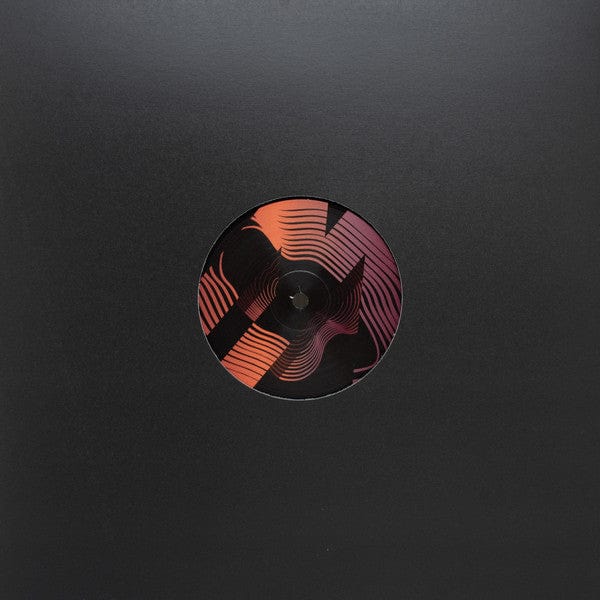 Norwell – Fúzió EP (12", Mechatronica, 2019) Image 4